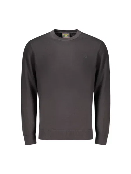 Sweter Timberland czarny