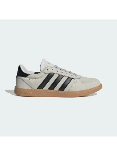 Buty Breaknet Sleek czarne