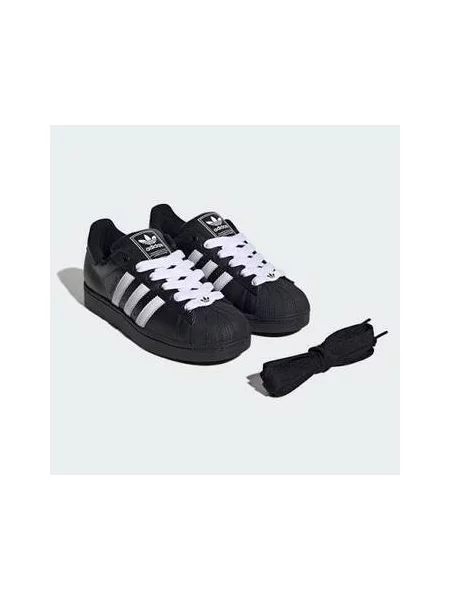 Tenisky Adidas Superstar biela