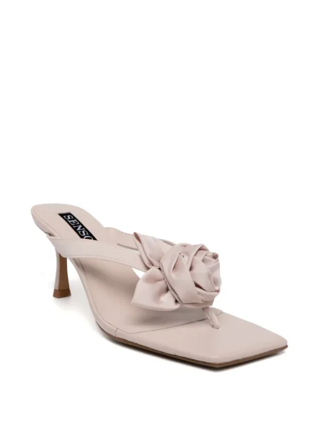 Sandale Senso alb