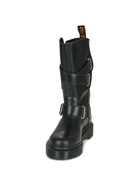 Cizme Dr. Martens negru