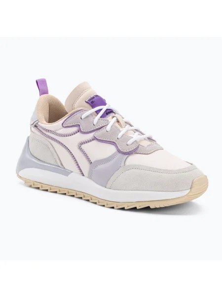 Olcsóbban. Női cipő Diadora Jolly Logo fehér/szürke. Méret: 38 EU fehér