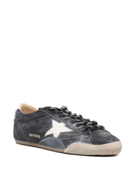 Sneakerși Golden Goose albastru