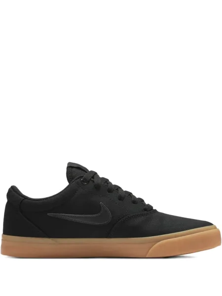 Platno tenisice Nike Air Max 1 crna