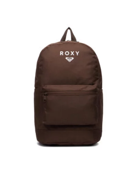Batoh Roxy hnědý