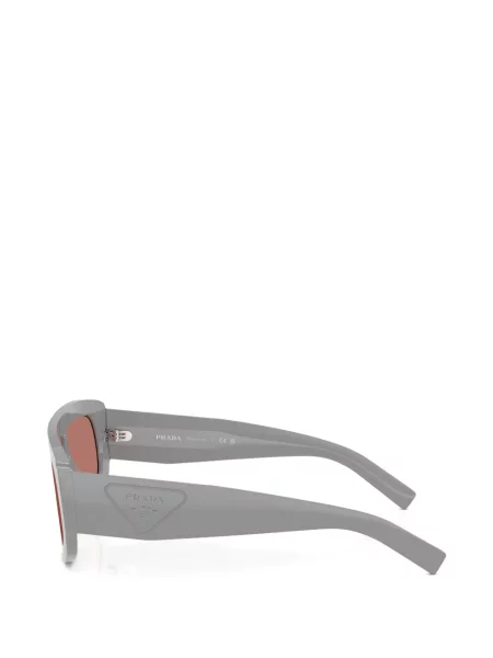 Ochelari de soare Prada Eyewear gri