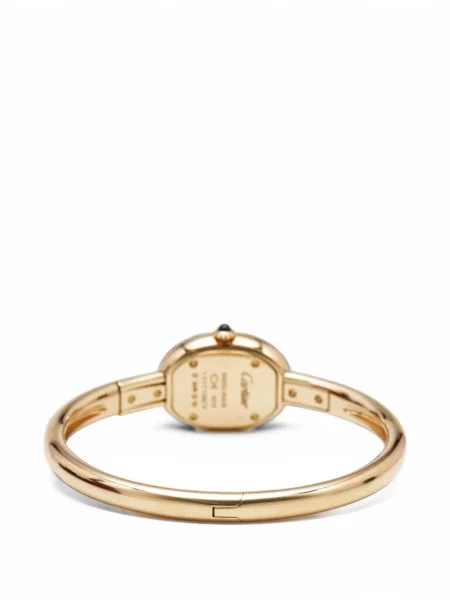 Ceas Cartier alb