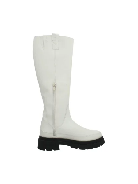 Pantofi Yellow bej