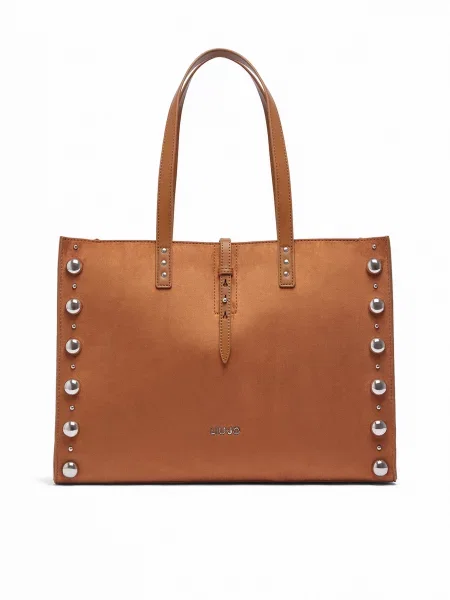 Liu Jo Torba za na rame karamela