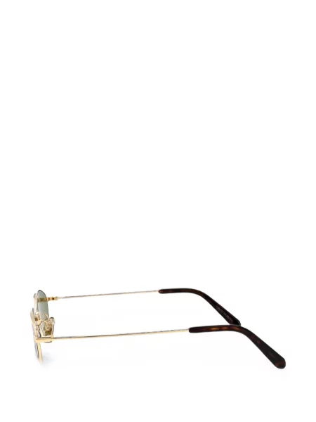 Ochelari de soare Retrosuperfuture cu imprimeu geometric