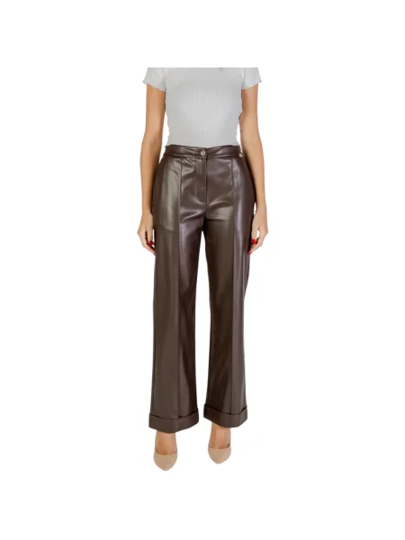 Pantaloni Liu Jo negru