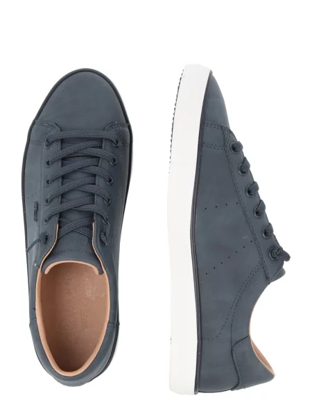 Sneakerși S.oliver albastru