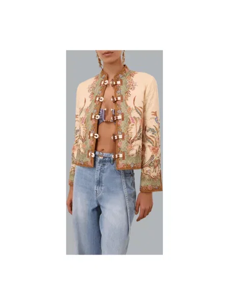 Kurtka bomber Zimmermann