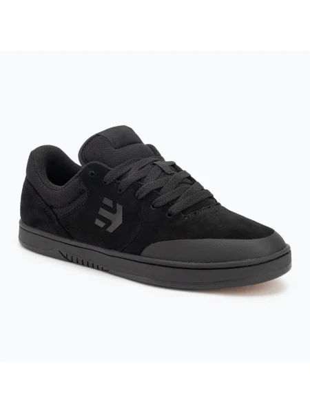Tenisky Etnies čierna