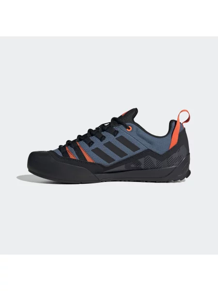 Polobotky Adidas Terrex modré