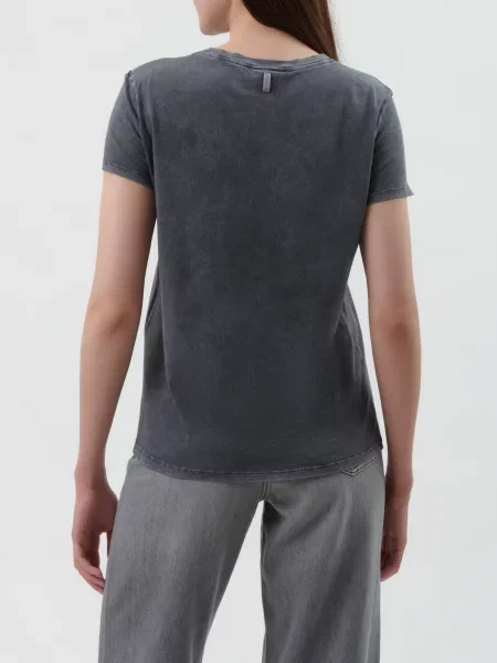 Футболка Deha сіра