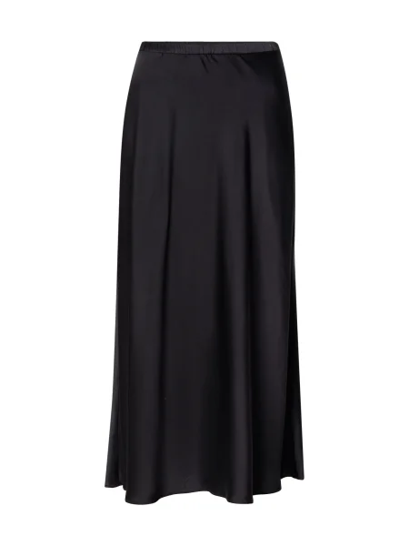 Samsøe Samsøe Fustă Miley' negru