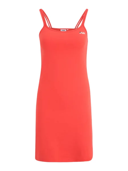FILA Rochie BRILLON' portocaliu