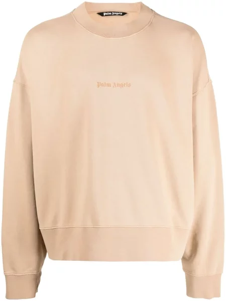Hanorac Palm Angels cu imagine