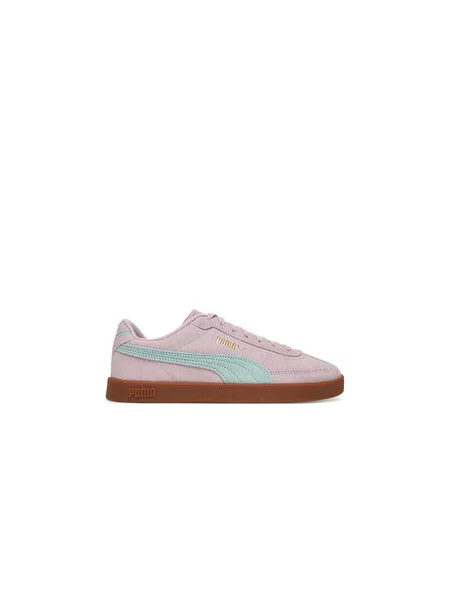Sneakersy Puma růžové