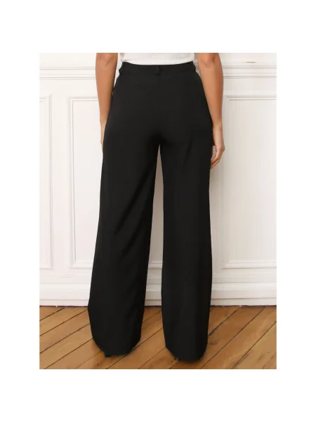 Ruha La Modeuse fekete