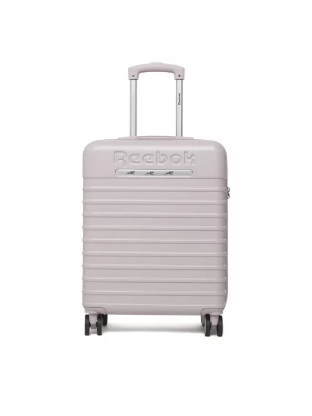 Reebok Kovček za kabino Svetlo vijolična