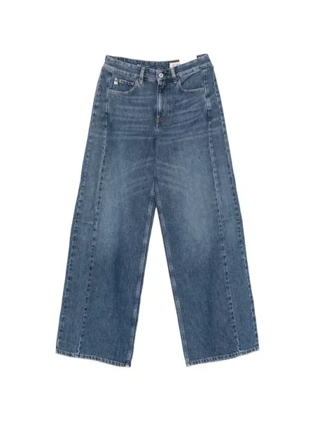 Blugi Ag Jeans albastru