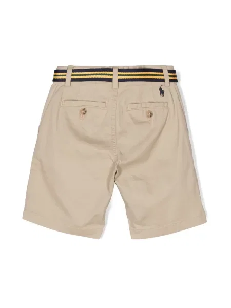 Szorty dziecięce Polo Ralph Lauren