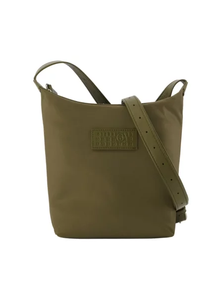 Torebka Mm6 Maison Margiela zielona