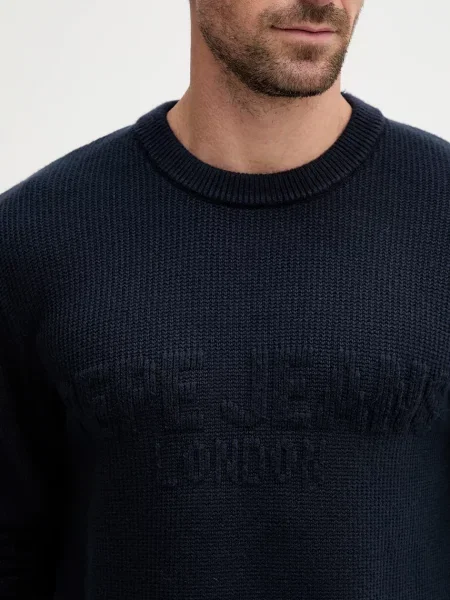 Светр Pepe Jeans синій