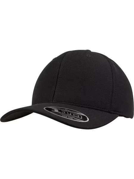 Flexfit Șapcă Cool & Dry Mini negru