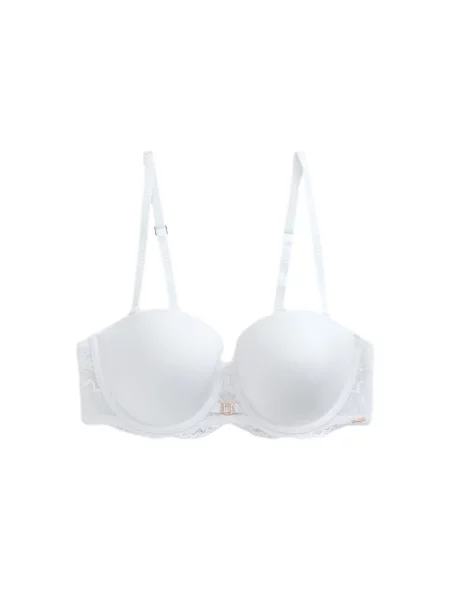 Lipsy Sutien alb