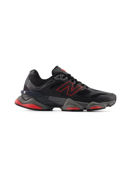 New Balance Mężczyźni Buty sportowe New Balance Size: 7 czarny