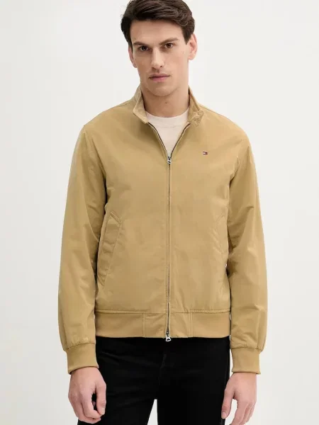 Tommy Hilfiger geacă verde