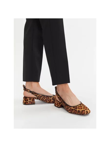 Salonke Steve Madden Smitten-LP smeđa