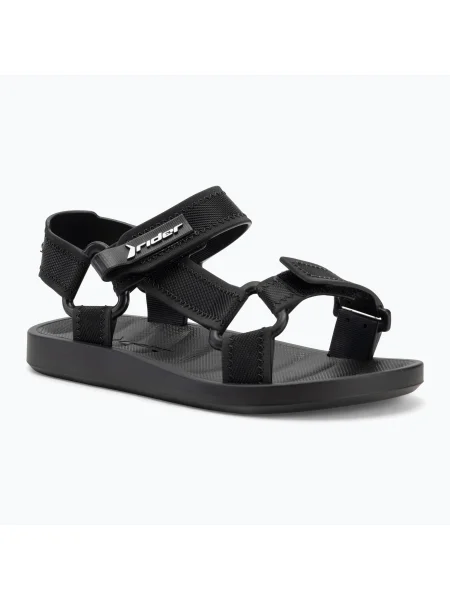 Sandale pentru copii RIDER Free Style II black negru