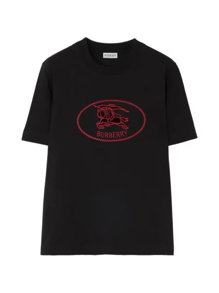 Tricou Burberry negru