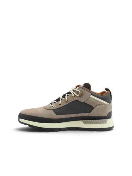 Sneakersy Timberland szare