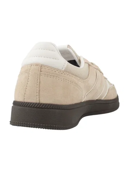 Sportcipők Tommy Jeans The Greenwich Edge Bézs barna