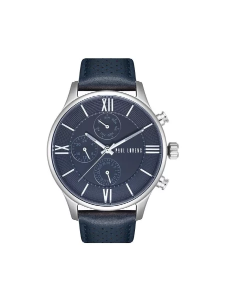 Satovi Paul Lorens plava