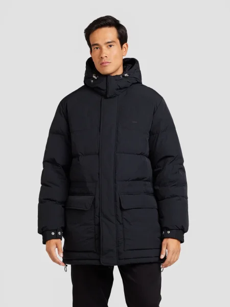 Levi's® Geacă din puf Rockridge negru