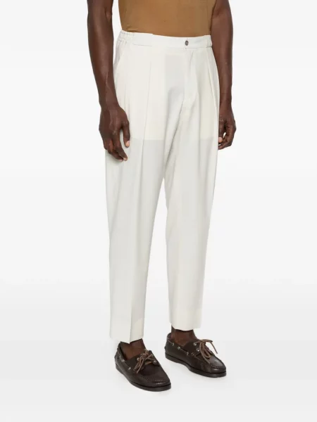 Pantaloni Briglia 1949 plisate