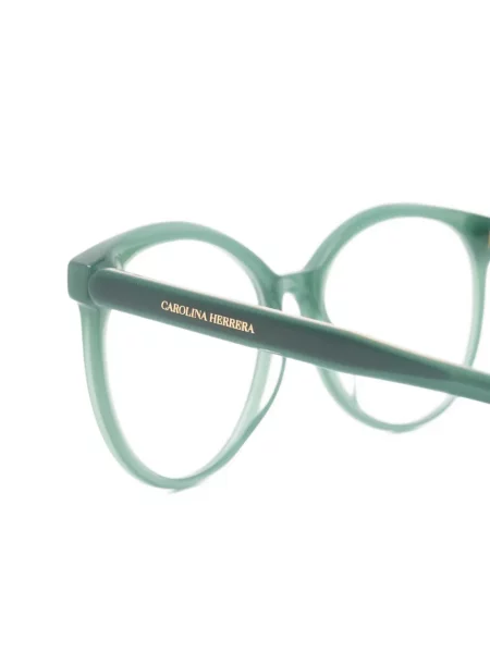 Ochelari de soare Carolina Herrera verde