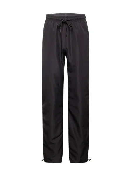 Urban Classics Kalhoty černá