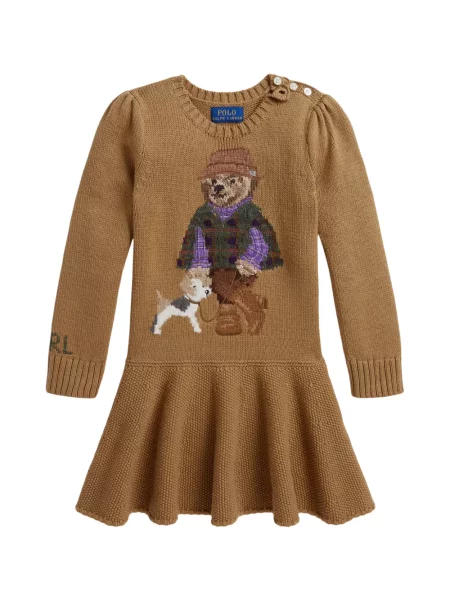 Рокля Polo Ralph Lauren