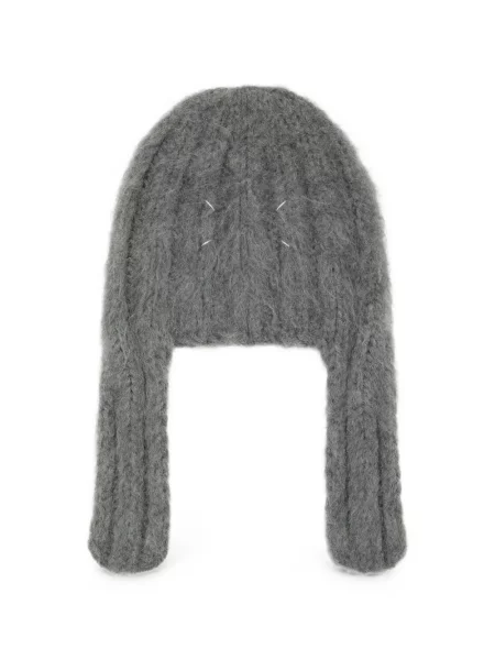Căciulă Maison Margiela gri