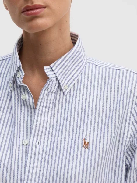 Polo Ralph Lauren сорочка з