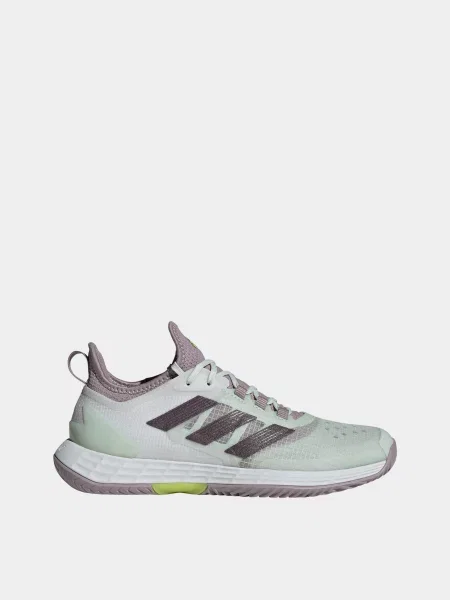 Кроссовки Adidas белые
