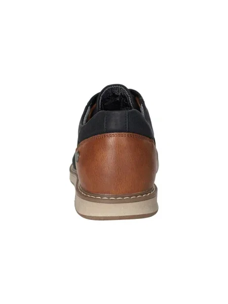 Pantofi Refresh negru