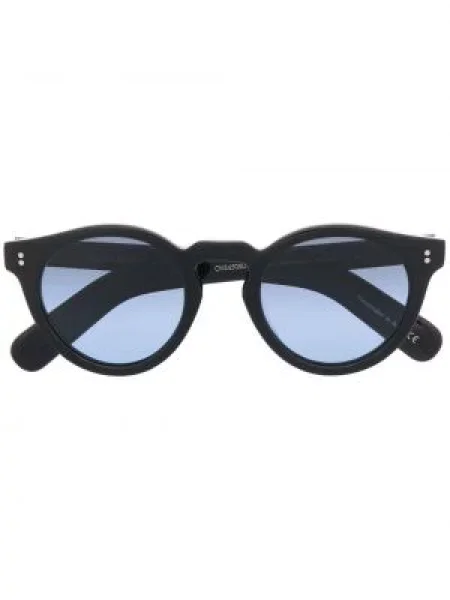 Ochelari de soare Oliver Peoples negru